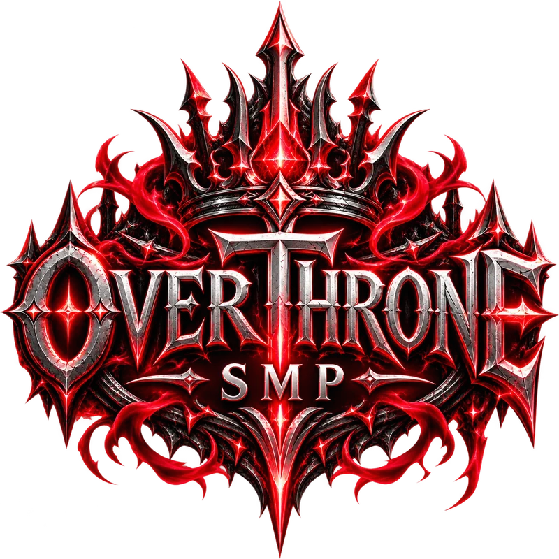 OVERTHRONE SMP